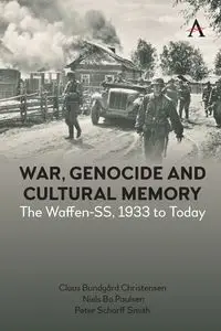 War, Genocide and Cultural Memory - Christensen Claus Bundgård