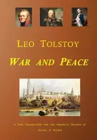 War and Peace - Leo Tolstoy