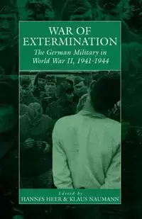 War of Extermination - Heer Hannes