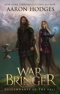 Warbringer - Aaron Hodges