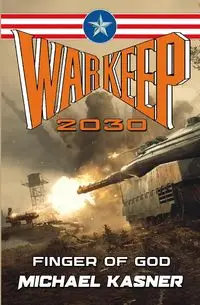 Warkeep 2030 - Michael Kasner