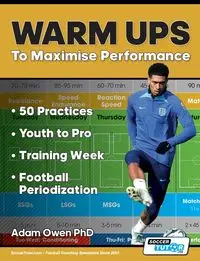 Warm Ups to Maximise Performance - Owen Adam Ph.D