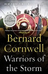 Warriors of the Storm - Bernard Cornwell