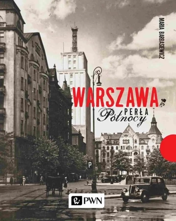 Warszawa (wyd. 2022) - Maria Barbasiewicz