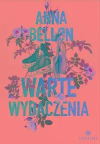 Warte wybaczenia - Anna Bellon