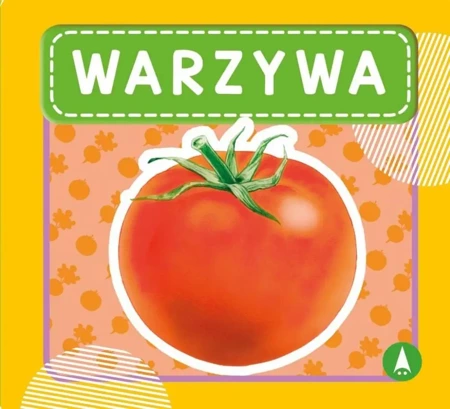 Warzywa - Wydawnictwo Skrzat