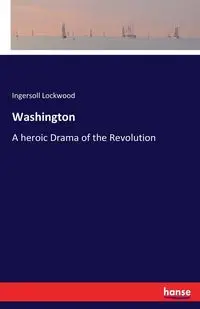 Washington - Lockwood Ingersoll