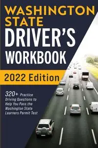 Washington State Driver's Workbook - Prep Connect