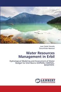 Water Resources Management in Erbil - Sabah Mustafa Jwan