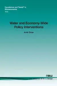 Water and Economy-Wide Policy Interventions - Ariel Dinar