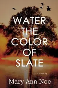 Water the Color of Slate - Noe Mary Ann