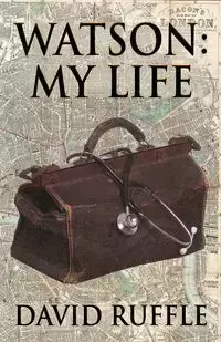 Watson - My Life - David Ruffle