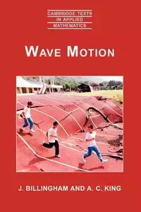 Wave Motion - John Billingham