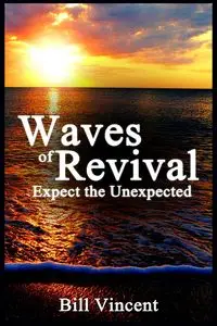 Waves of Revival - Vincent Bill