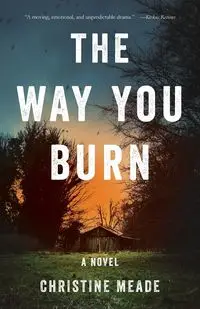 Way You Burn - Christine Meade