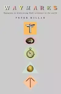 Waymarks - Peter Millar