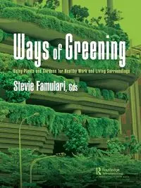 Ways of Greening - Stevie Famulari