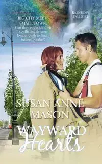 Wayward Hearts - Mason Susan Anne