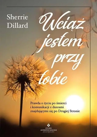 Wciąż jestem przy tobie - Sherrie Dillard