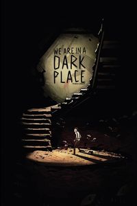 We Are In A Dark Place - Marie Enger