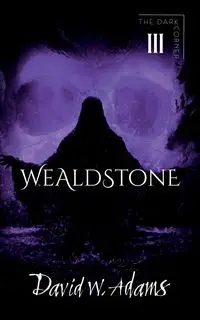 Wealdstone - David W. Adams