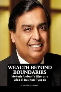 Wealth Beyond Boundaries - Lagang Princewill