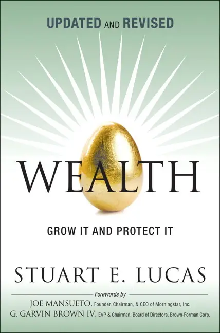 Wealth - Lucas Stuart E.