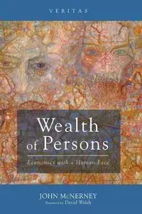 Wealth of Persons - John McNerney