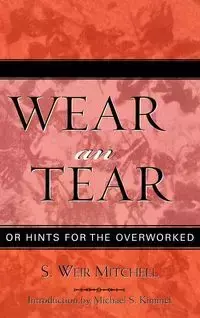 Wear and Tear - Mitchell Silas Weir