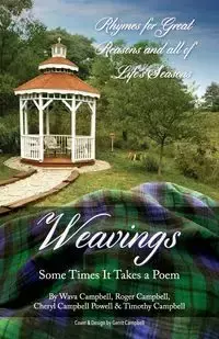 Weavings - Wava Campbell & Roger