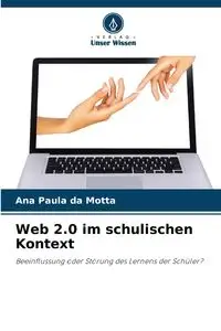 Web 2.0 im schulischen Kontext - Ana Paula da Motta