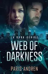 Web Of Darkness - Paris Andren