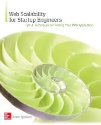 Web Scalability for Startup Engineers - Artur Ejsmont