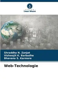 Web-Technologie - Zanjat Shraddha N.