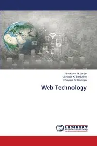 Web Technology - Zanjat Shraddha N.