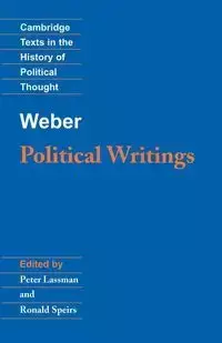 Weber - Max Weber