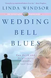 Wedding Bell Blues (The Piper Cove Chronicles) - Linda Windsor