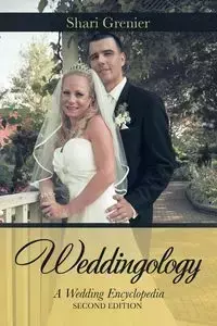 Weddingology - Shari Grenier