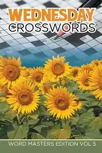 Wednesday Crosswords - Speedy Publishing LLC