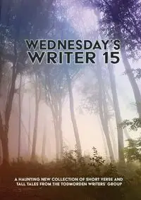 Wednesday's Writer 15 - Fraser Andy