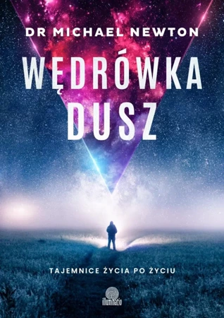 Wędrówka dusz. Tajemnice życia po życiu - Michael Newton