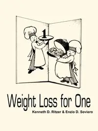 Weight Loss for One - Ritzer Kenneth D.
