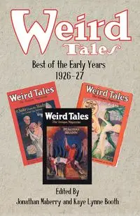 Weird Tales - Lovecraft H.P.