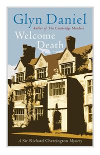 Welcome Death - Daniel Glyn