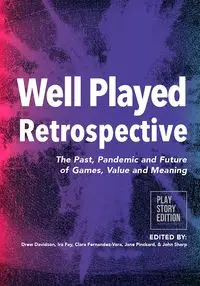 Well Played Retrospective - Davidson Drew