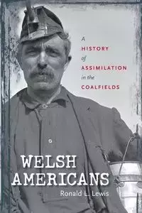 Welsh Americans - Lewis Ronald L.