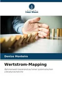 Wertstrom-Mapping - Denise Monteiro