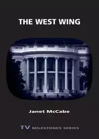 West Wing - Janet McCabe