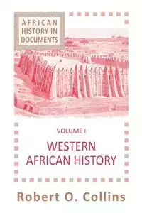 Western African History - Robert O. Collins