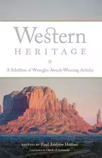 Western Heritage - Hutton Paul Andrew